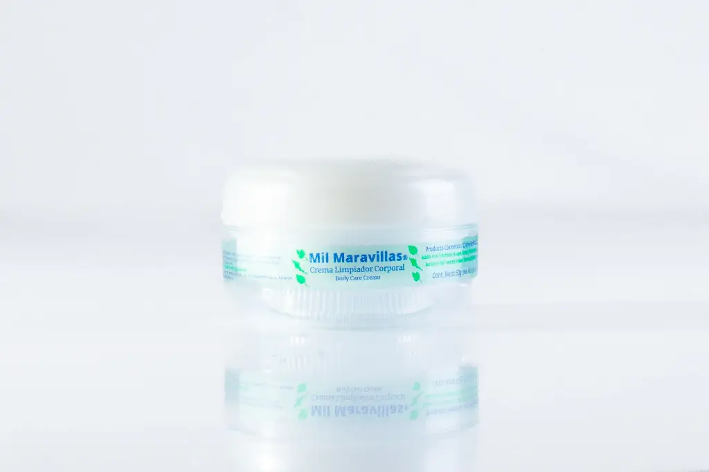 Mil Maravillas Crema 60gr